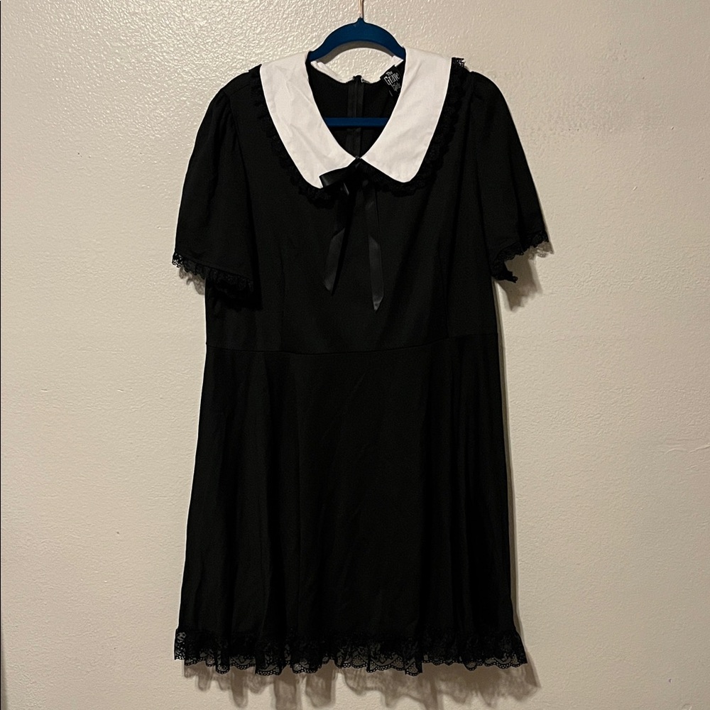 Babydoll Dress
